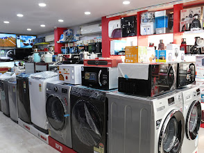 MART2HOME APPLIANCES - Unit 2